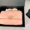 Modern Style Trendy Bag C3491