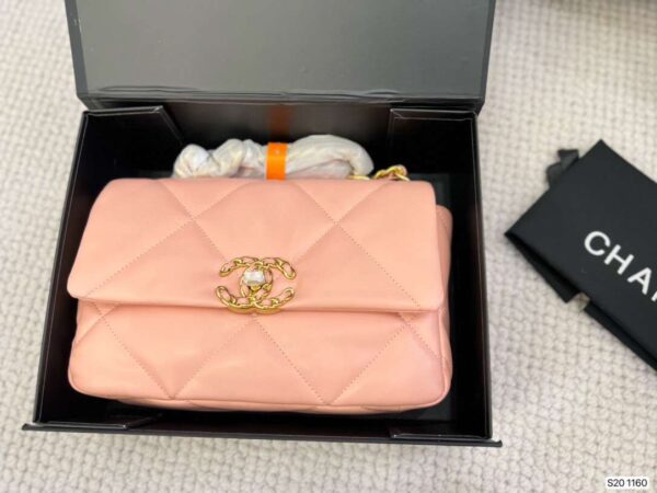 Modern Style Trendy Bag C3491