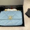 Modern Style Trendy Bag C3491