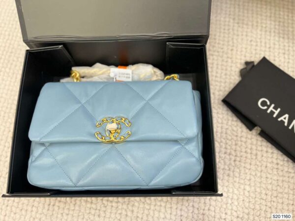 Modern Style Trendy Bag C3491