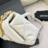 Modern Style Trendy Bag C3491