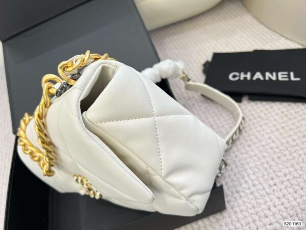 Modern Style Trendy Bag C3491