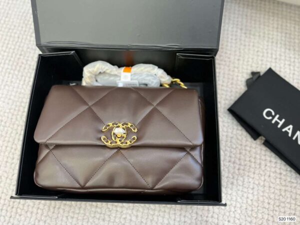 Modern Style Trendy Bag C3491