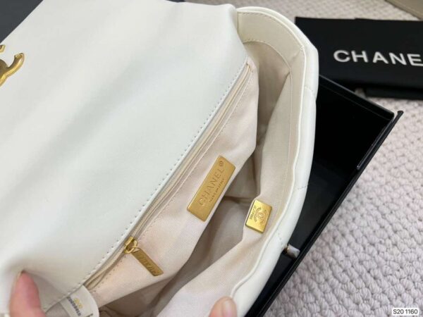 Modern Style Trendy Bag C3491