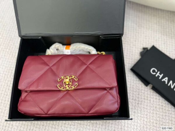 Modern Style Trendy Bag C3491