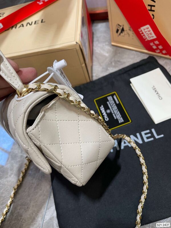 Modern Style Trendy Bag C3488