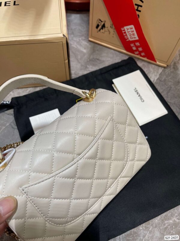 Modern Style Trendy Bag C3488