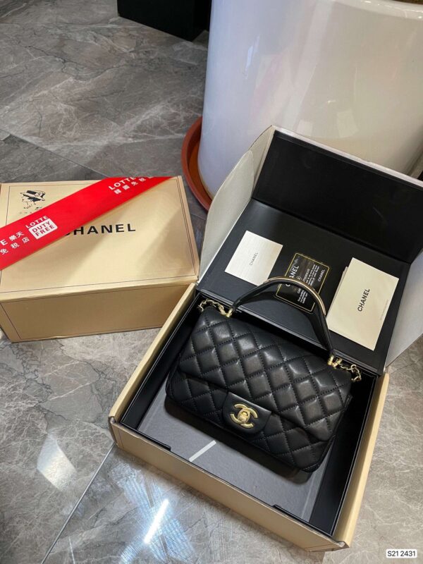 Modern Style Trendy Bag C3488