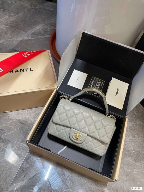 Modern Style Trendy Bag C3488
