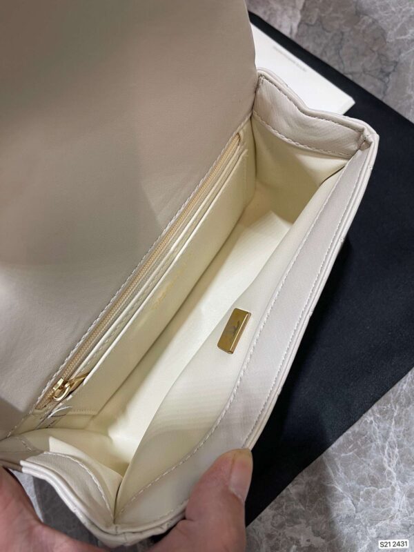 Modern Style Trendy Bag C3488