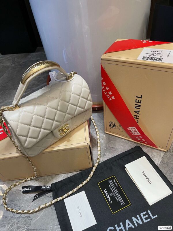 Modern Style Trendy Bag C3488