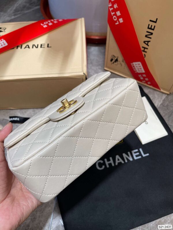 Modern Style Trendy Bag C3488