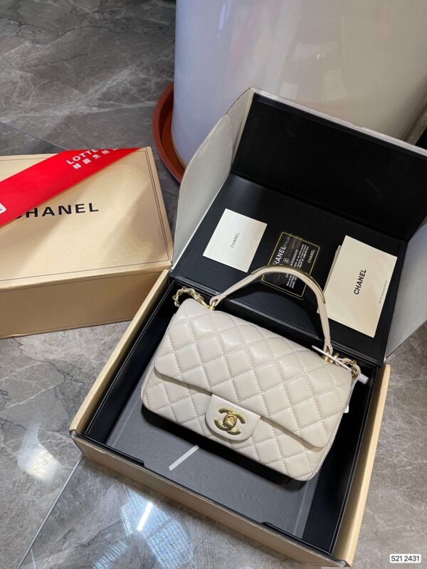 Modern Style Trendy Bag C3488