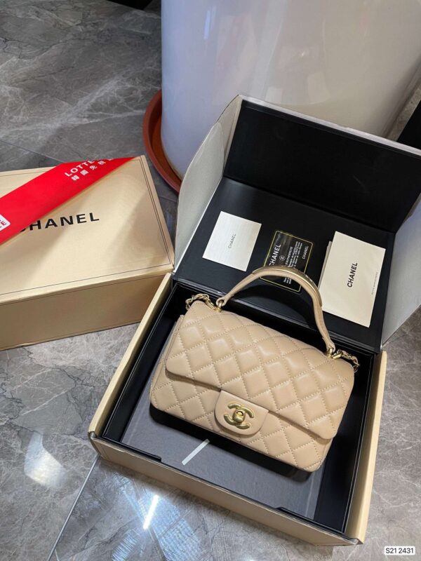 Modern Style Trendy Bag C3488