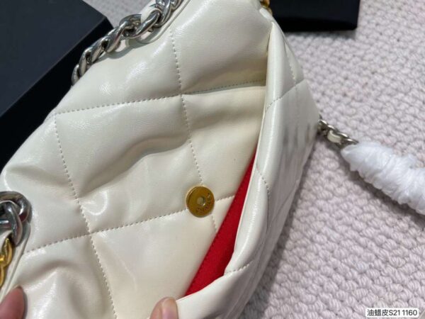 Modern Style Trendy Bag C3489