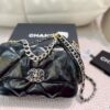 Modern Style Trendy Bag C3489