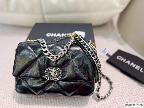 Modern Style Trendy Bag C3489