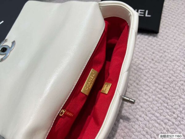 Modern Style Trendy Bag C3489
