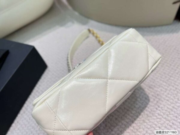 Modern Style Trendy Bag C3489