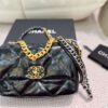 Modern Style Trendy Bag C3489