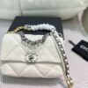 Modern Style Trendy Bag C3489
