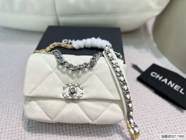 Modern Style Trendy Bag C3489