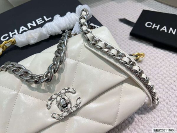 Modern Style Trendy Bag C3489