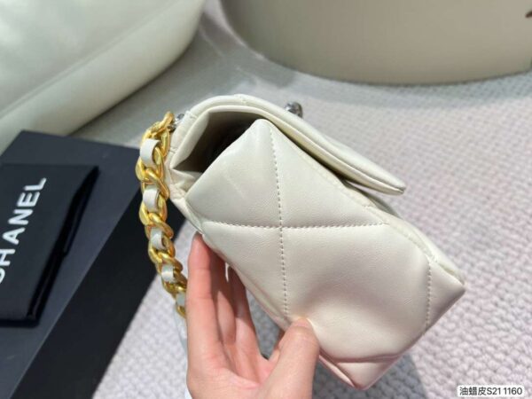 Modern Style Trendy Bag C3489