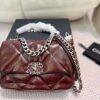 Modern Style Trendy Bag C3489