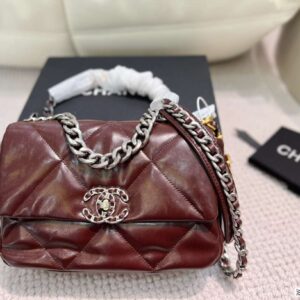 Modern Style Trendy Bag C3489