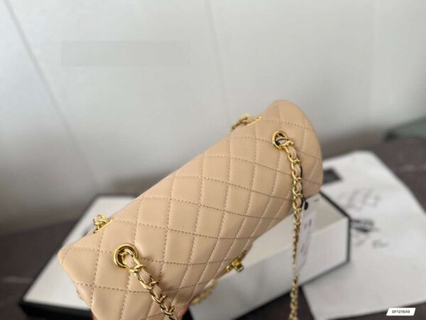 Modern Style Trendy Bag C3486-1