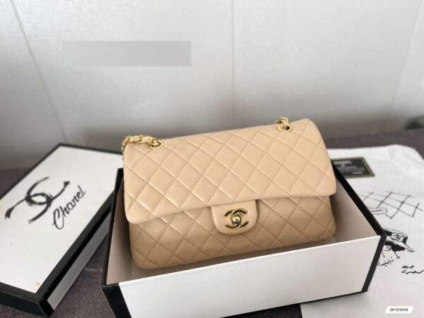Modern Style Trendy Bag C3486-1