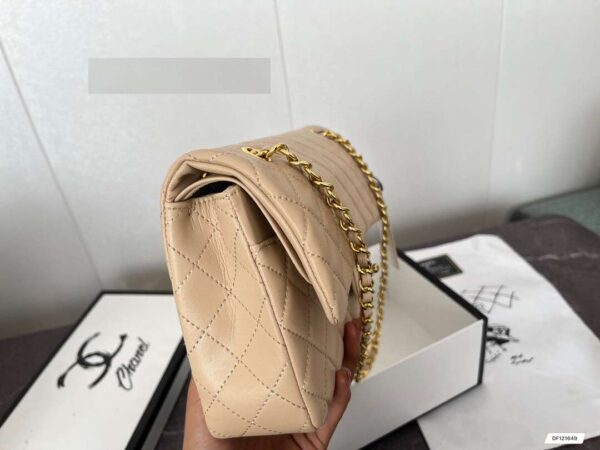Modern Style Trendy Bag C3486-1