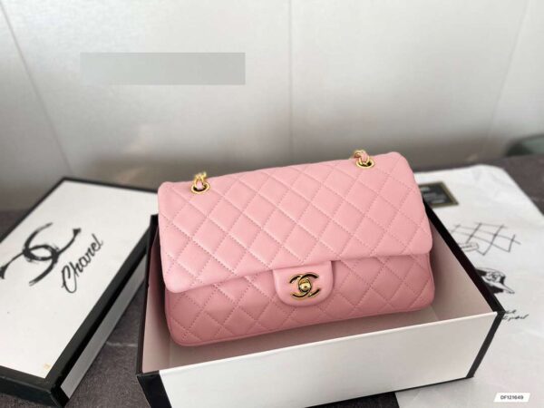 Modern Style Trendy Bag C3486-1
