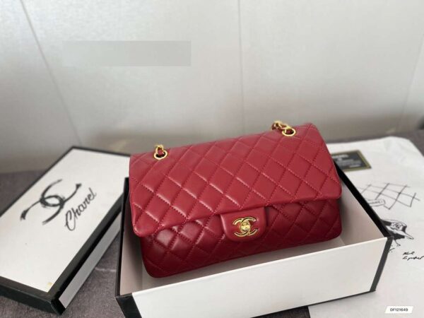 Modern Style Trendy Bag C3486-1