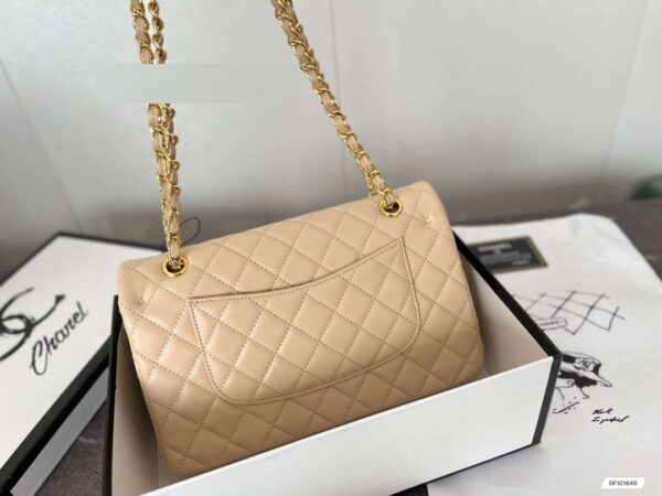 Modern Style Trendy Bag C3486-1