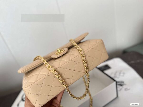 Modern Style Trendy Bag C3486-1