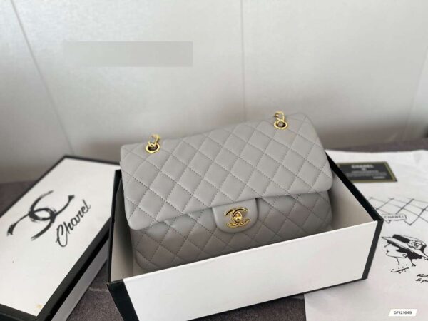 Modern Style Trendy Bag C3486-1
