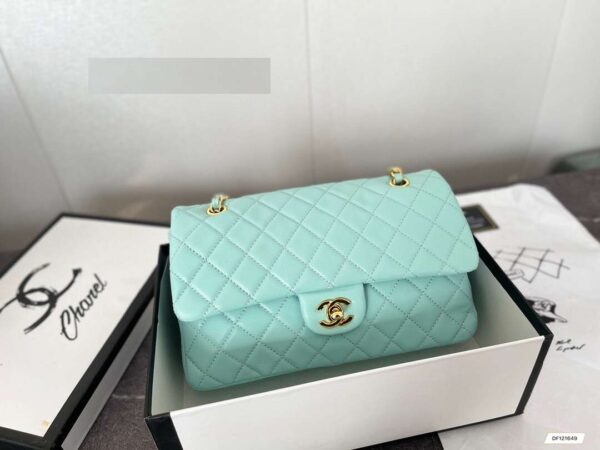 Modern Style Trendy Bag C3486-1