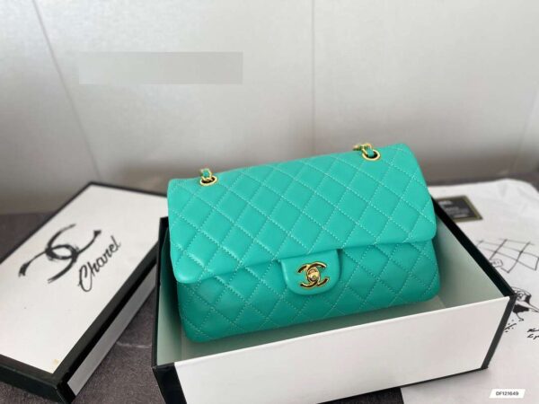 Modern Style Trendy Bag C3486-1