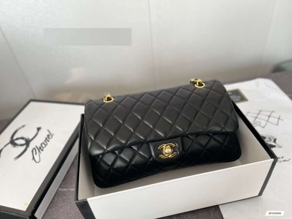 Modern Style Trendy Bag C3486-1