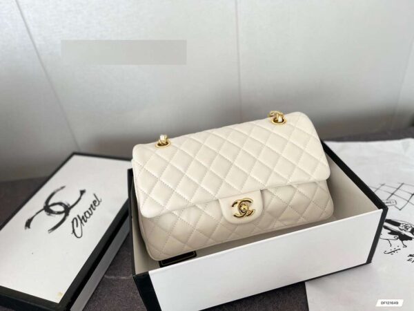 Modern Style Trendy Bag C3486-1