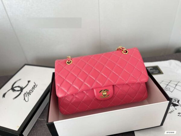 Modern Style Trendy Bag C3486-1