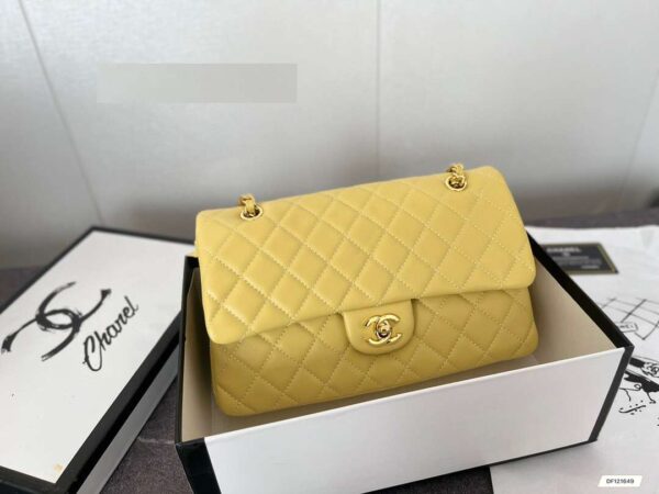 Modern Style Trendy Bag C3486-1