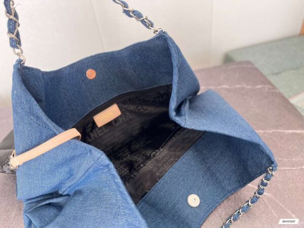 Modern Style Trendy Bag C3485-1