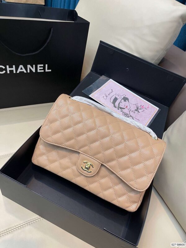 Modern Style Trendy Bag C3484-1