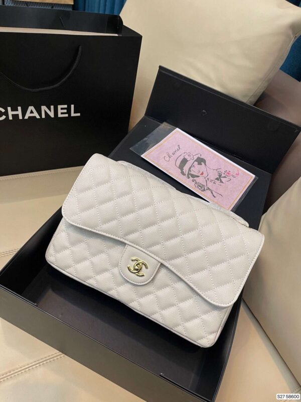 Modern Style Trendy Bag C3484-1