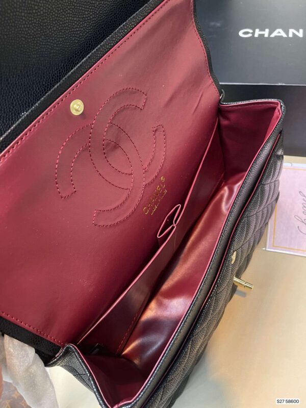 Modern Style Trendy Bag C3484-1