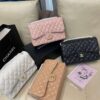 Modern Style Trendy Bag C3484-1