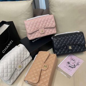 Modern Style Trendy Bag C3484-1